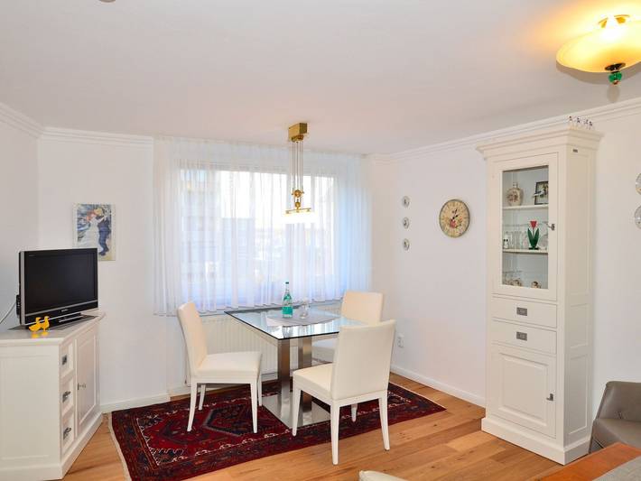 Ganze Ferienwohnung, Sylter Residenz, App 7 - Sylter Residenz, App 7 in Westerland, Sylt (Gemeinde)
