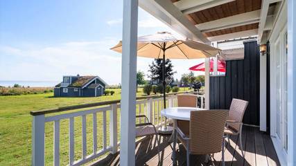 Ferienhaus für 6 Personen in Sierksdorf, Südliche Ostseeküste, Bild 2