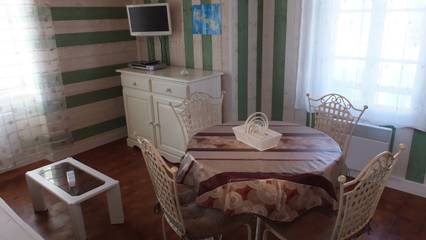 Gîte pour 3 personnes à Ars-en-Ré