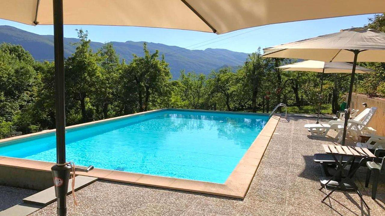 Ferienhaus für 7 Personen (100 m²) in Cutigliano in Cutigliano, Pistoia Provinz