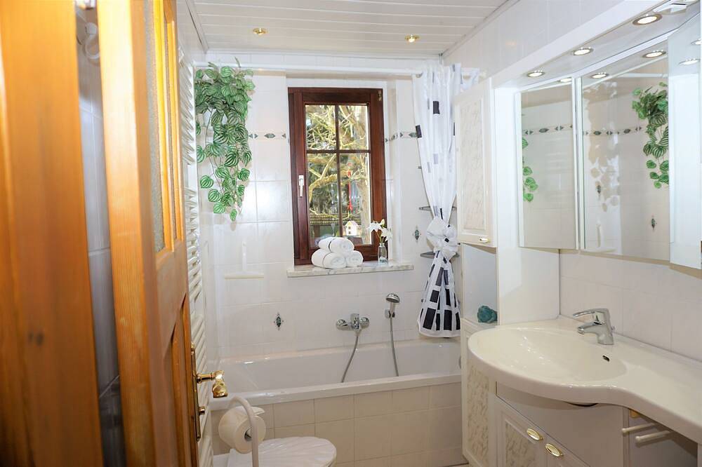 Ganze Wohnung, Ferienwohnung Erholung Pur in Caputh, Schwielowsee