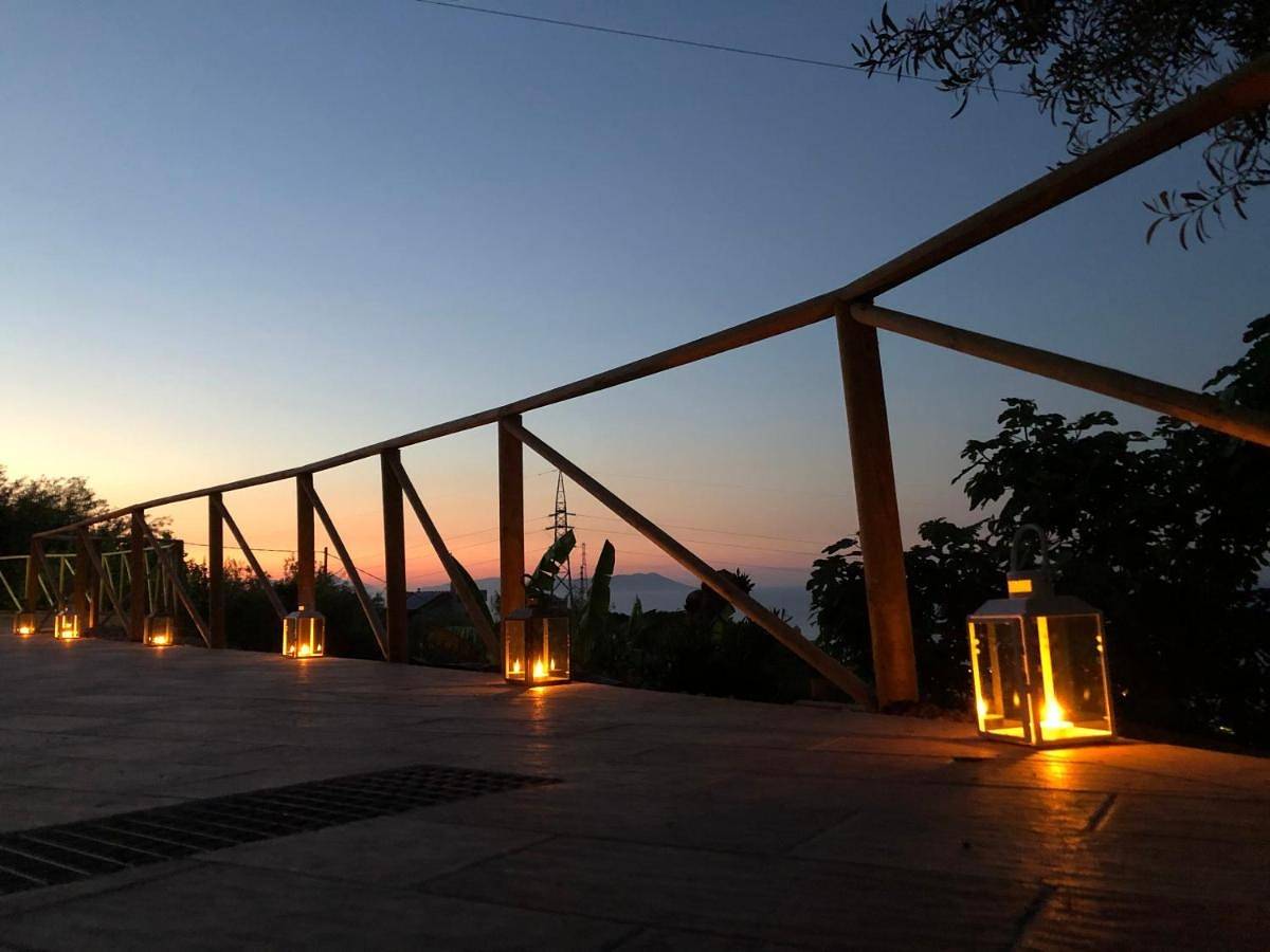 Double Room in Patti, Province de Messina