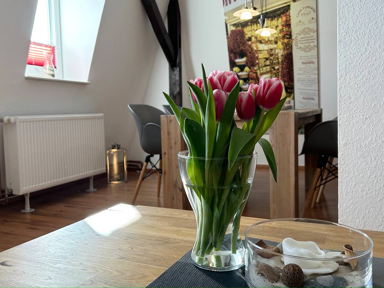 Ganze Ferienwohnung, Ferienwohnung Süd in Westermarkelsdorf, Fehmarn