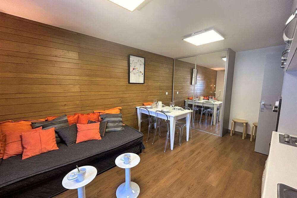 Photo : Appartement de vacances