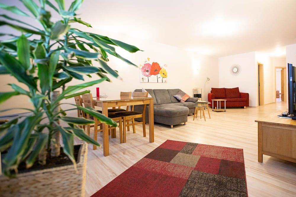 Ganze Wohnung, 5***** holiday apartment! Vacation directly at the winemaker! Piesport on the Moselle in Piesport, Bernkastel-Kues & Umgebung