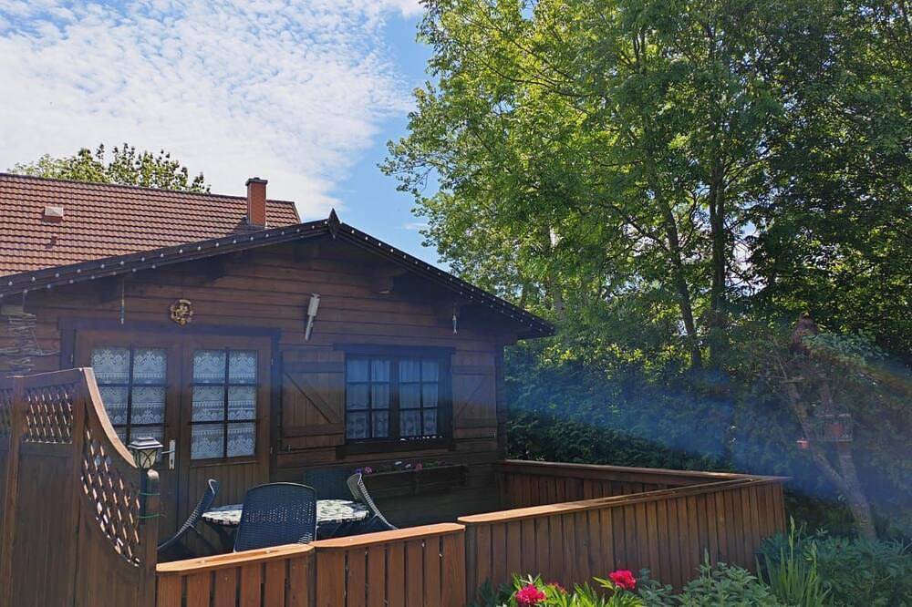 Ferienwohnung in Rügen für 2 Personen in Rügen