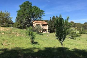 Gîte pour 7 Personnes dans Aix-en-Provence, Région d'Aix-en-Provence, Photo 4