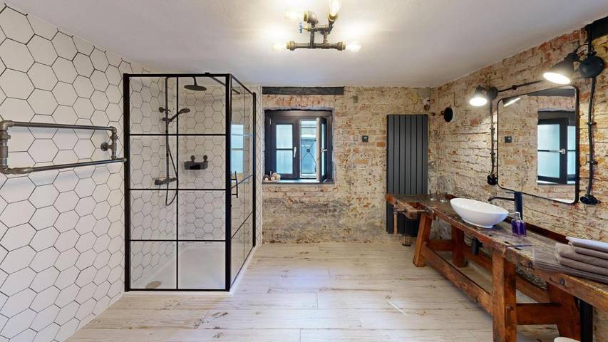 Ferienwohnung für 2 Personen, mit Garten in Coburg - 3