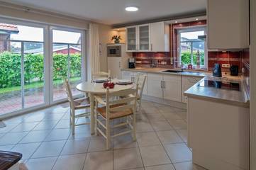 Vakantieappartement voor 2 Personen in Norden, Norden-Norddeich, Afbeelding 1