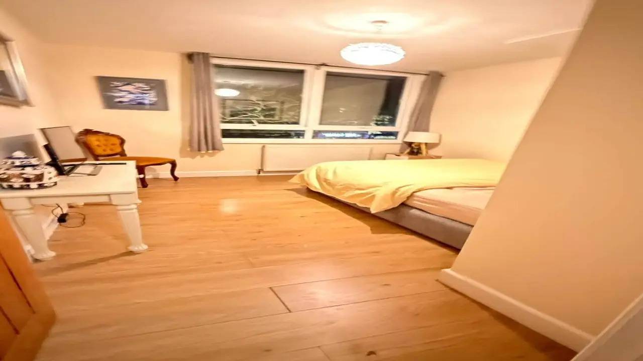 Ganze Ferienwohnung, Ferienwohnung für 2 Personen (11 m²) in Kent