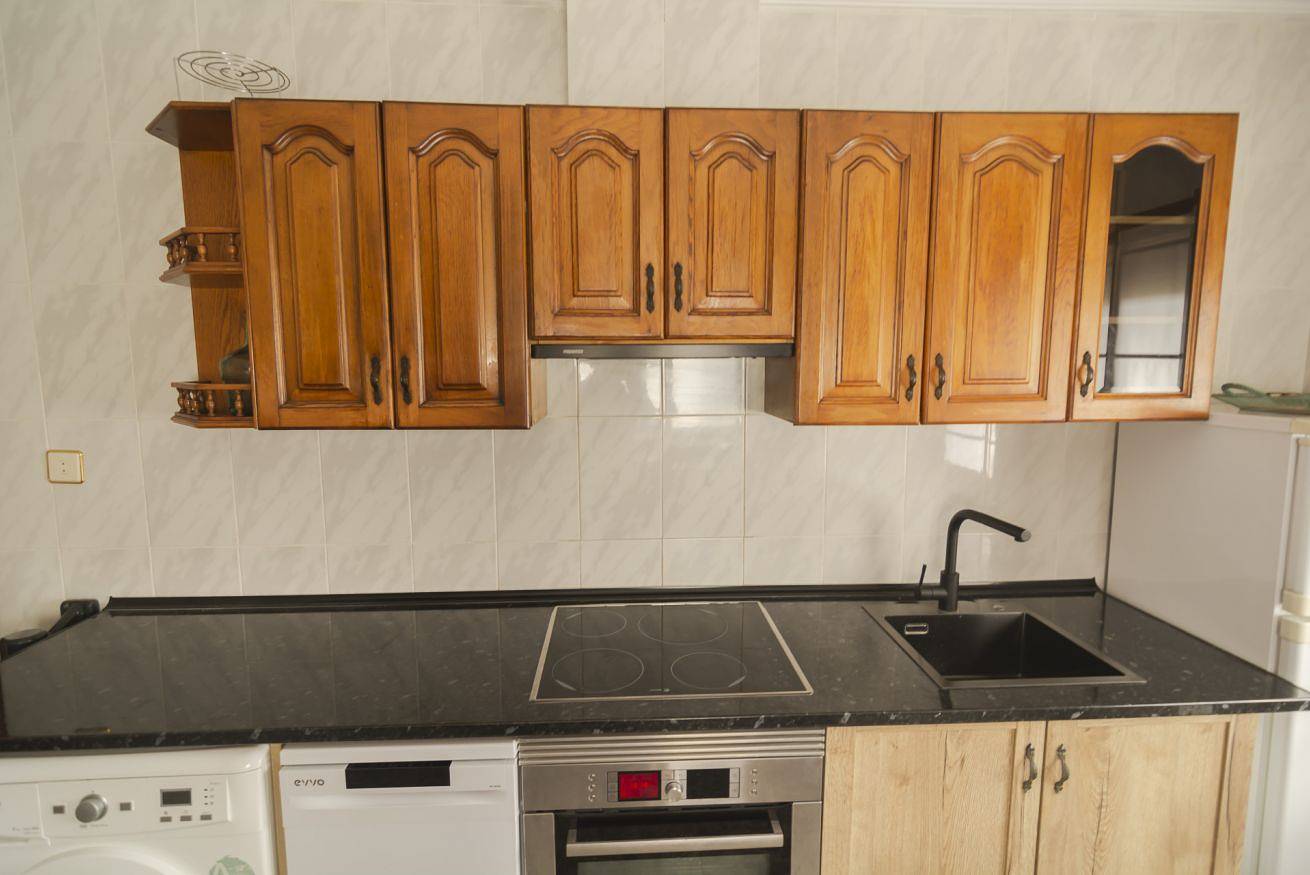 Quiet retreat in Cantabria – perfect for disconnecting in Valle de Villaverde, Cordillera Cantábrica