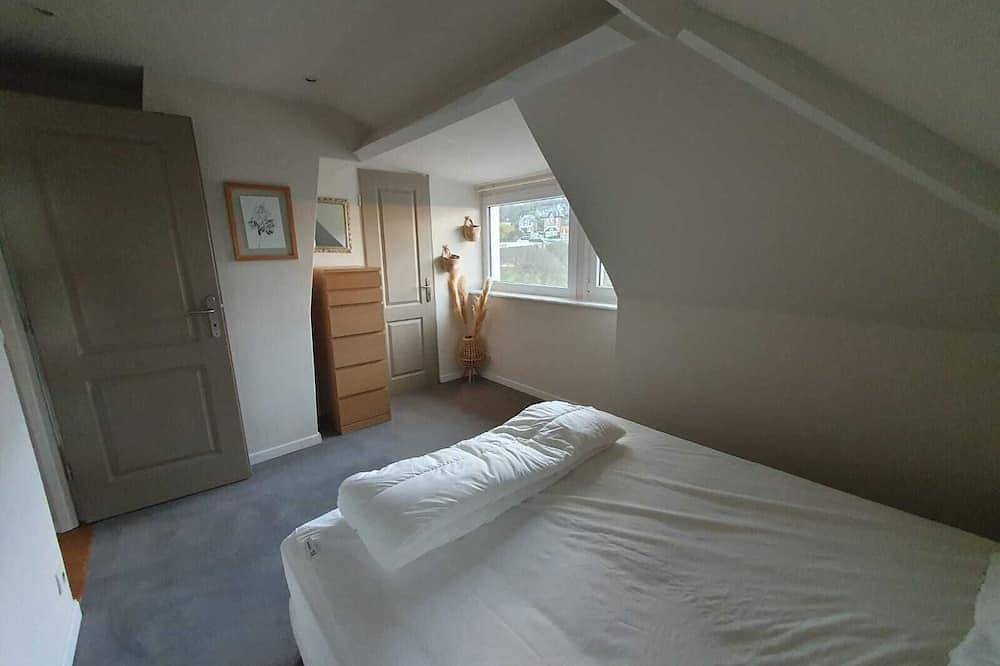 Appartement entier, Appartement à Pourville-sur-mer avec vue sur mer in Pourville-sur-Mer, Hautot-sur-Mer