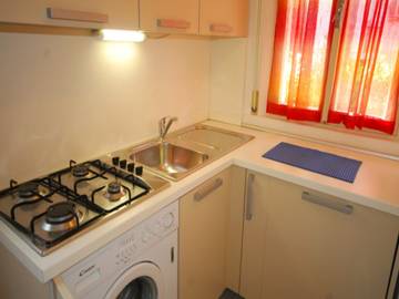 Casa Vacanza per 5 Persone in Lignano Sabbiadoro, Provincia d'Udine, Foto 4