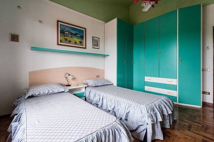 Casa vacanze L'Ulivo in Tuscany in San Miniato, Pisa e dintorni