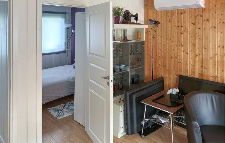 Ferienhaus für 3 Personen, mit Garten in Tröndelag - 4