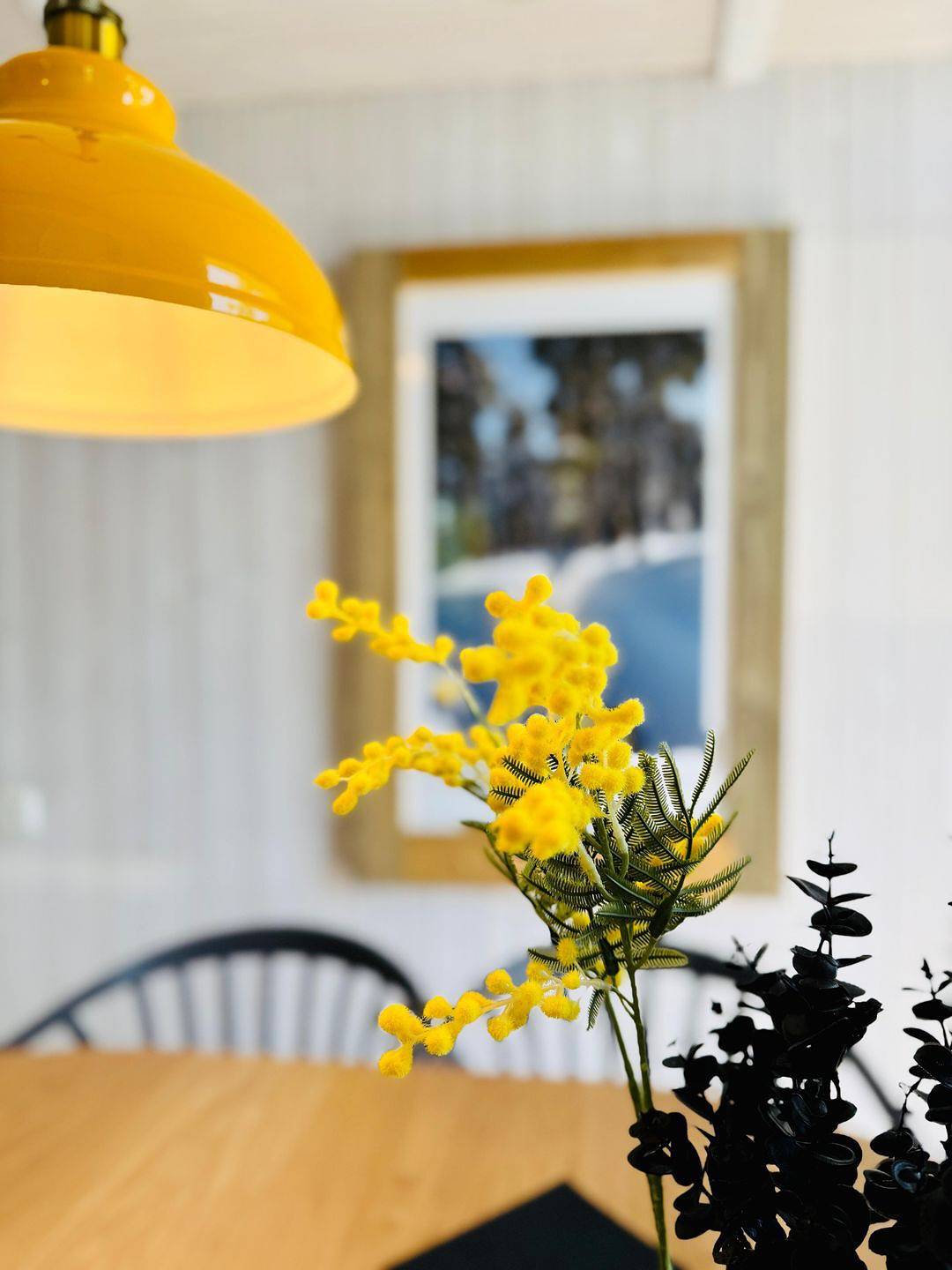 Trollblume - hochwertig und stilistisch neu gestaltetes Haus für 6 Personen in Sankt Andreasberg, Braunlage