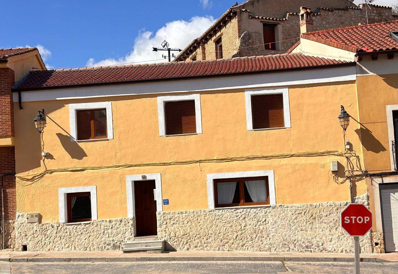 Apartamento entero, El Capricho de Nunu Simancas in Simancas, Provincia de Valladolid