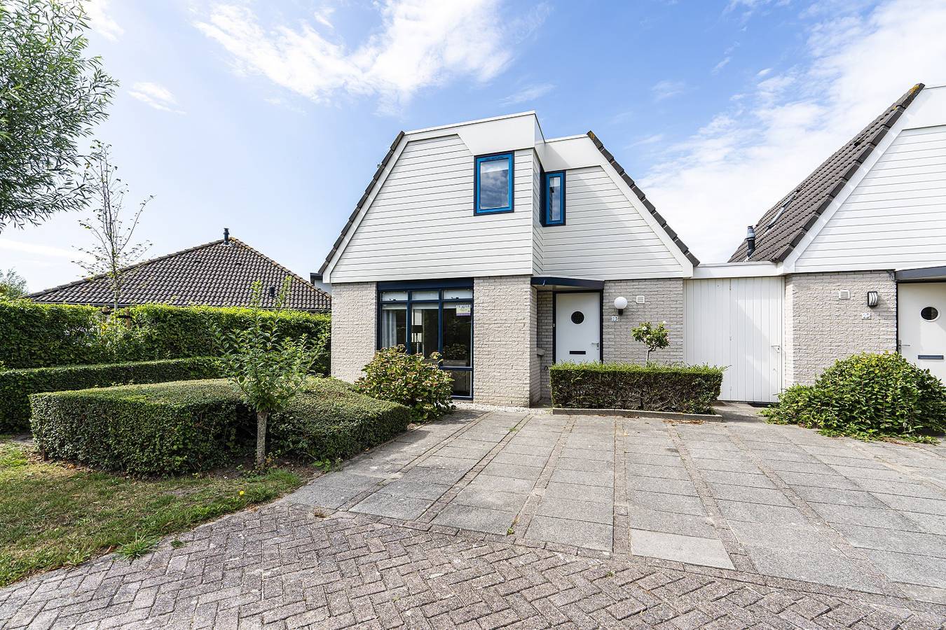 Huisje Aan Zee voor 6 Personen in Vlissingen, Zeeuwse Kust