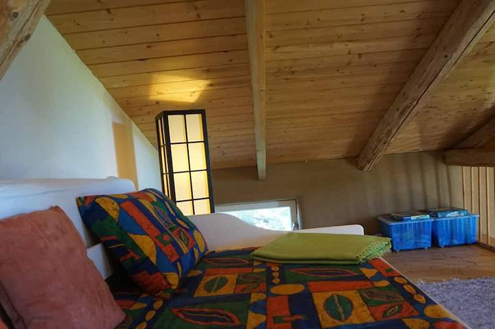 Ferienwohnung für 4 Personen, mit Garten in Barkelsby - 3