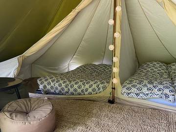 Camping voor 4 Personen in Vebron, Florac en omgeving, Afbeelding 3