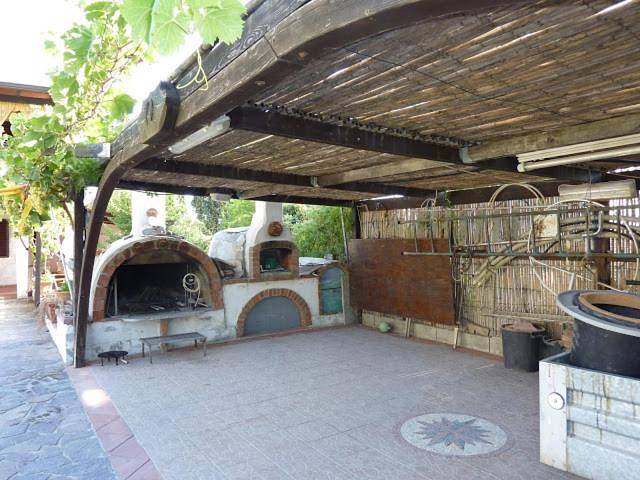 Two-Bedroom House in Porto Pino, Sant'Anna Arresi