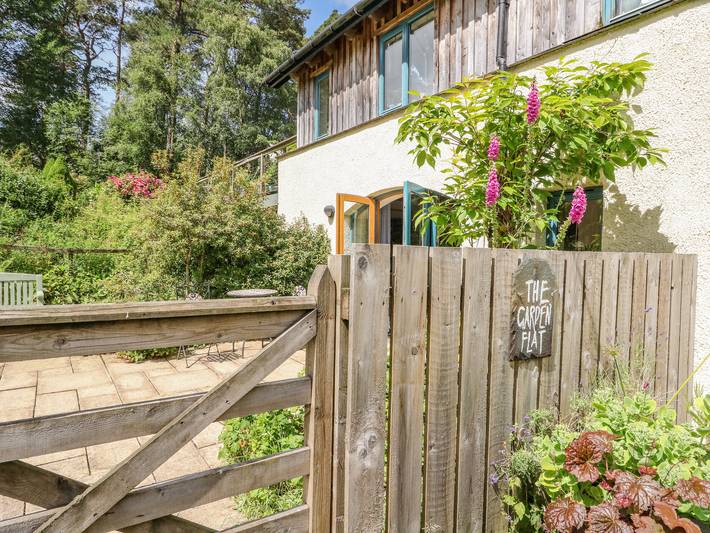 Gîte pour 2 personnes, avec jardin, animaux acceptés à Fort William - 2