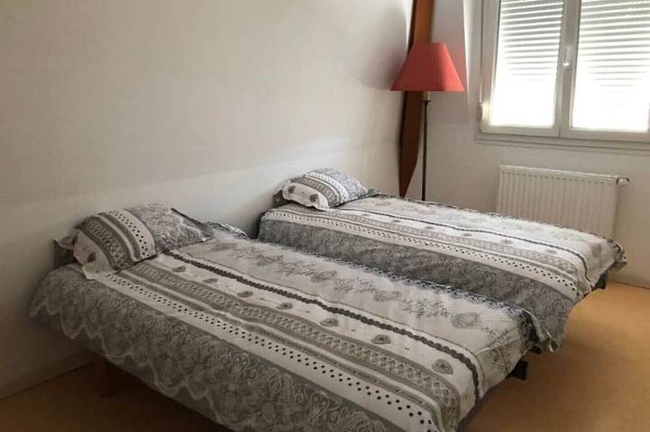 Gîte pour 6 personnes, avec piscine et balcon à Kaysersberg - 2