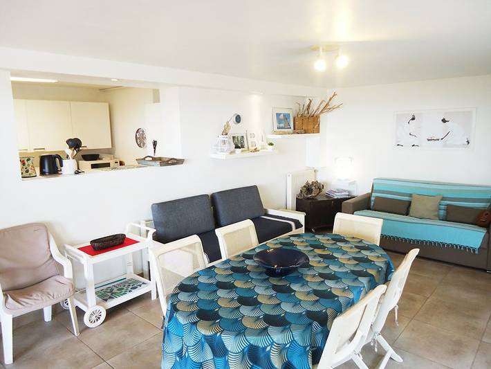 Ferienwohnung für 6 Personen in Gigaro - 3