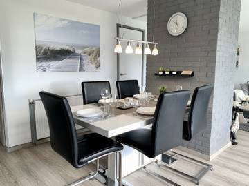 Ferienhaus für 5 Personen in Noord-Holland - Nordseeküste, Nordholland, Bild 4