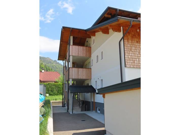 Ferienhaus für 4 Personen, mit Balkon in Sankt Wolfgang im Salzkammergut - 2
