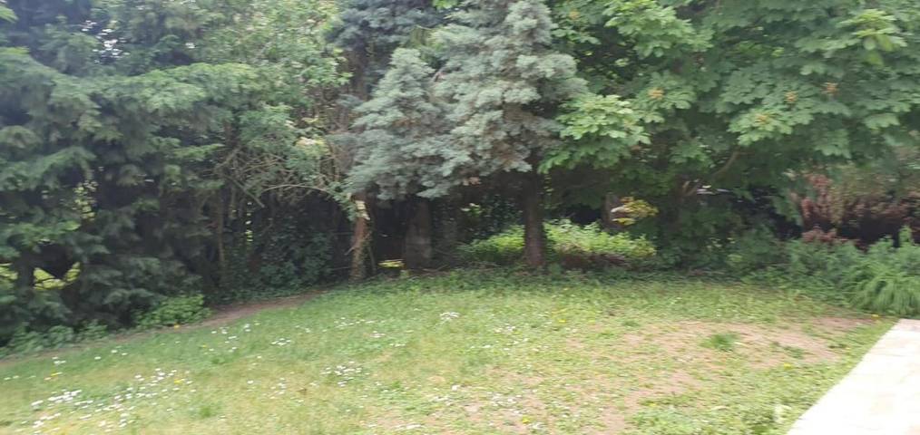 Location de vacances pour 4 personnes, avec balcon à Montataire - 3