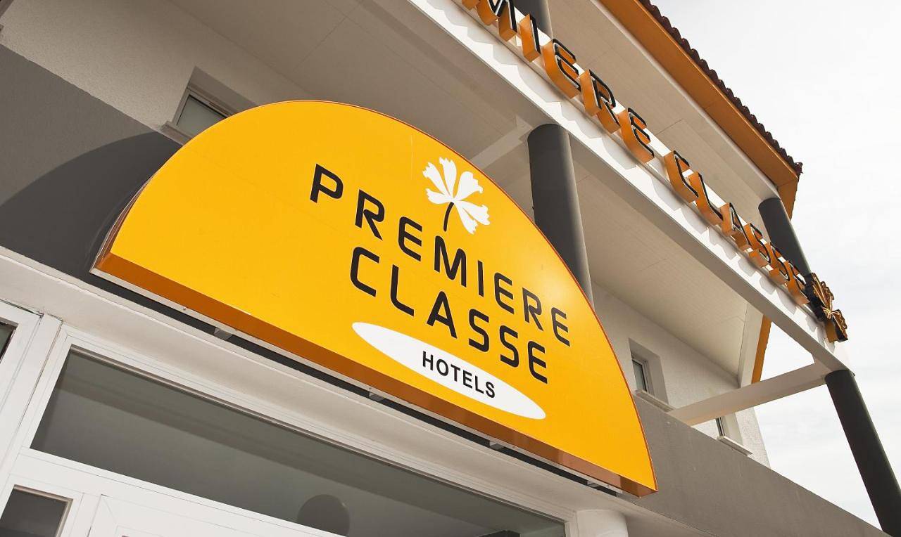 Première Classe Perpignan Nord - Aéroport in Rivesaltes, Côte méditerranéenne (France)