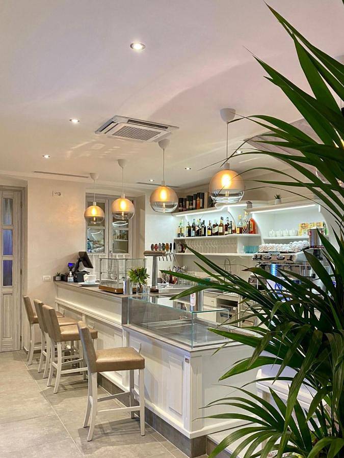 Hôtel pour 2 personnes, avec jardin, animaux acceptés à Monfalcone - 3