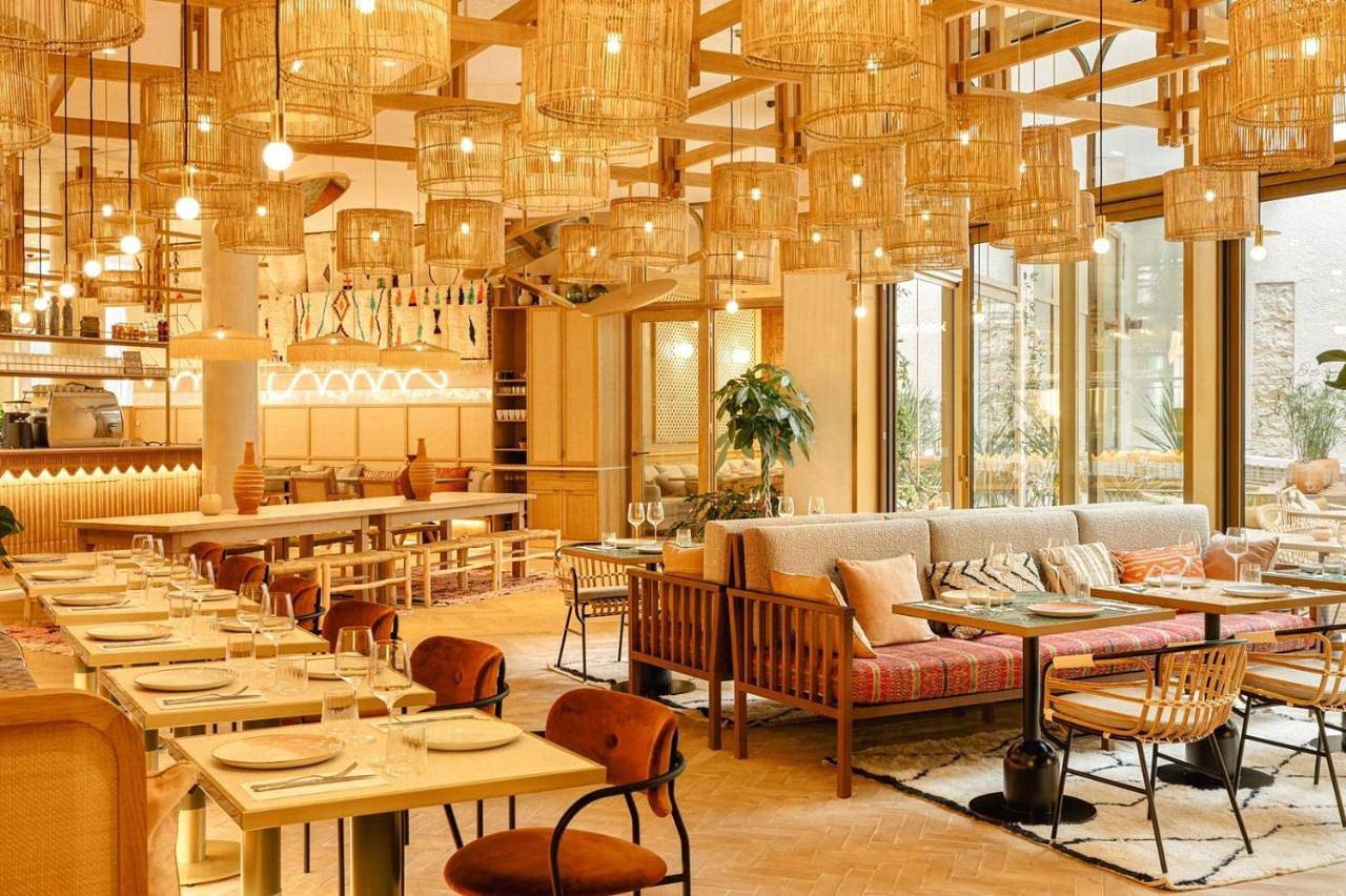 Bloom House Hôtel & Spa in Paris 10e Arrondissement, Paris