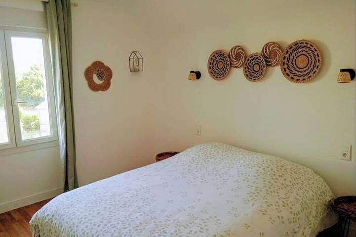 Gîte pour 4 personnes dans Le Lonzac - 4