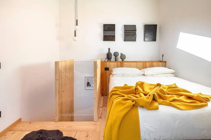 Agriturismo für 2 Personen, mit Garten in Norditalien - 2