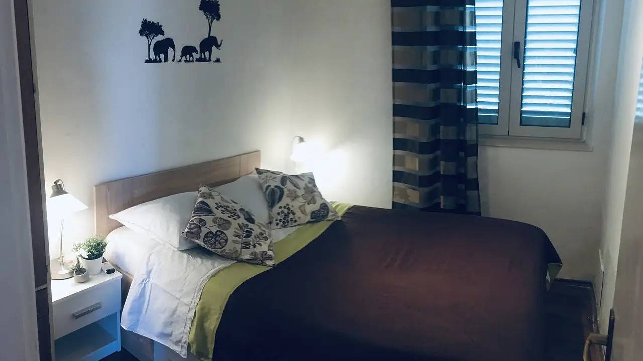 Ganze Ferienwohnung, Ferienwohnung für 7 Personen (68 m²) in Korčula in Korčula (Dalmatien), Korcula