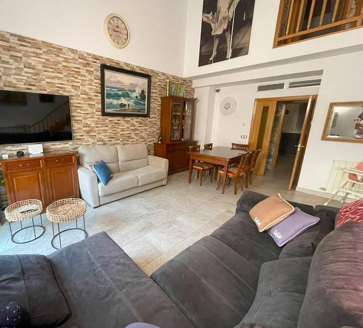 Ferienwohnung für 10 Personen, mit Balkon, mit Haustier - 1