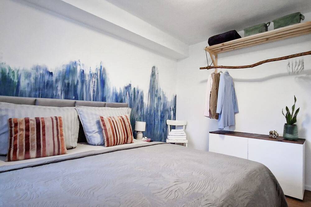 Entire apartment, Ferienwohnung Oase am Großstadt Jungel in Alt-Erkrath, Erkrath