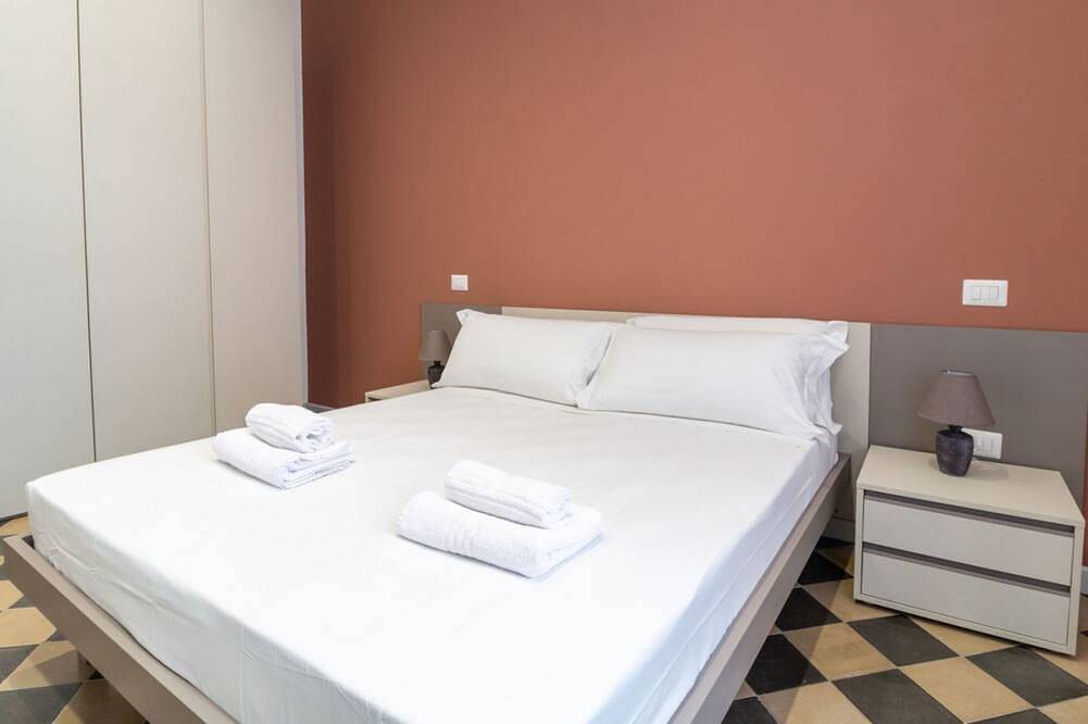 Entire apartment, Xenia Boutique House 2 in Oristano, Campidano