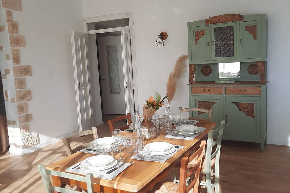 Appartement de vacances