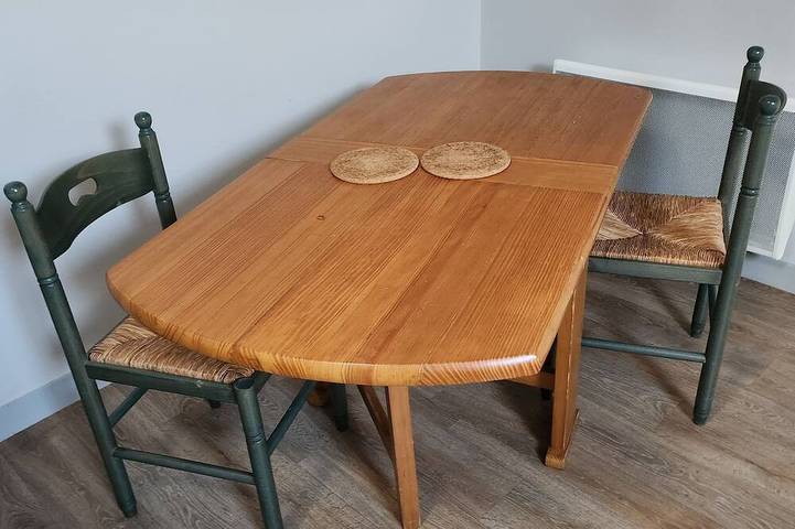 Appartement de vacances pour 2 personnes à Angers