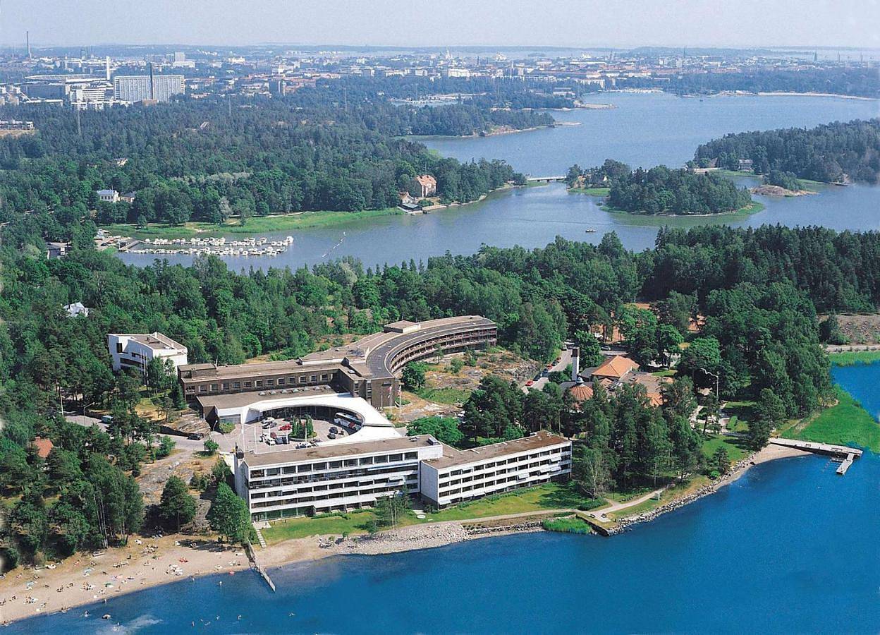 Single Room in Helsinki, Uusimaa