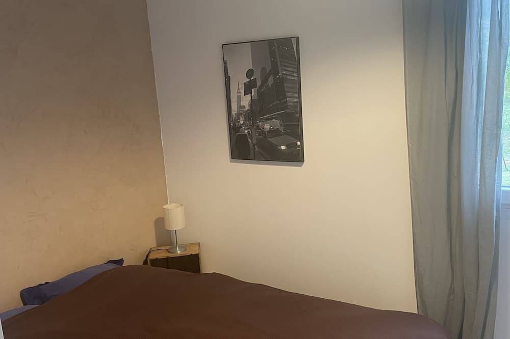 Maison de Campagne in Fuveau, Region de Aix-en-Provence