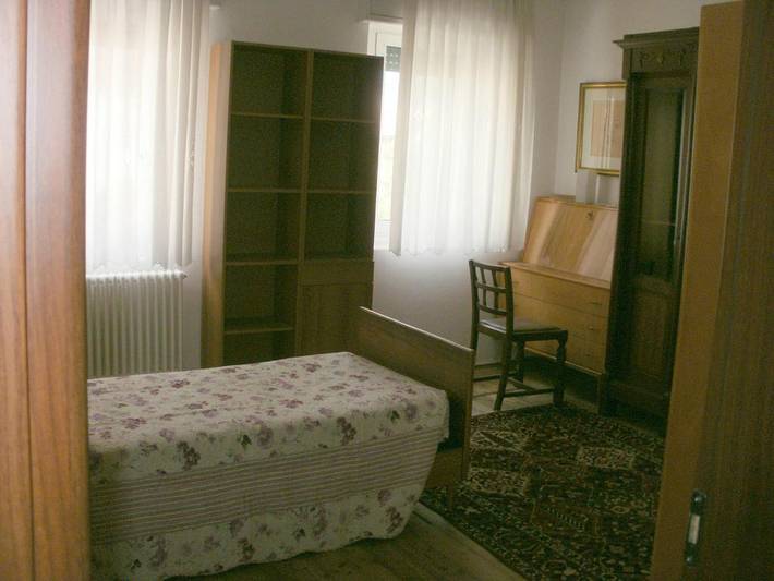 Chambre d’hôte pour 3 personnes, avec jardin et terrasse à Feltre - 3