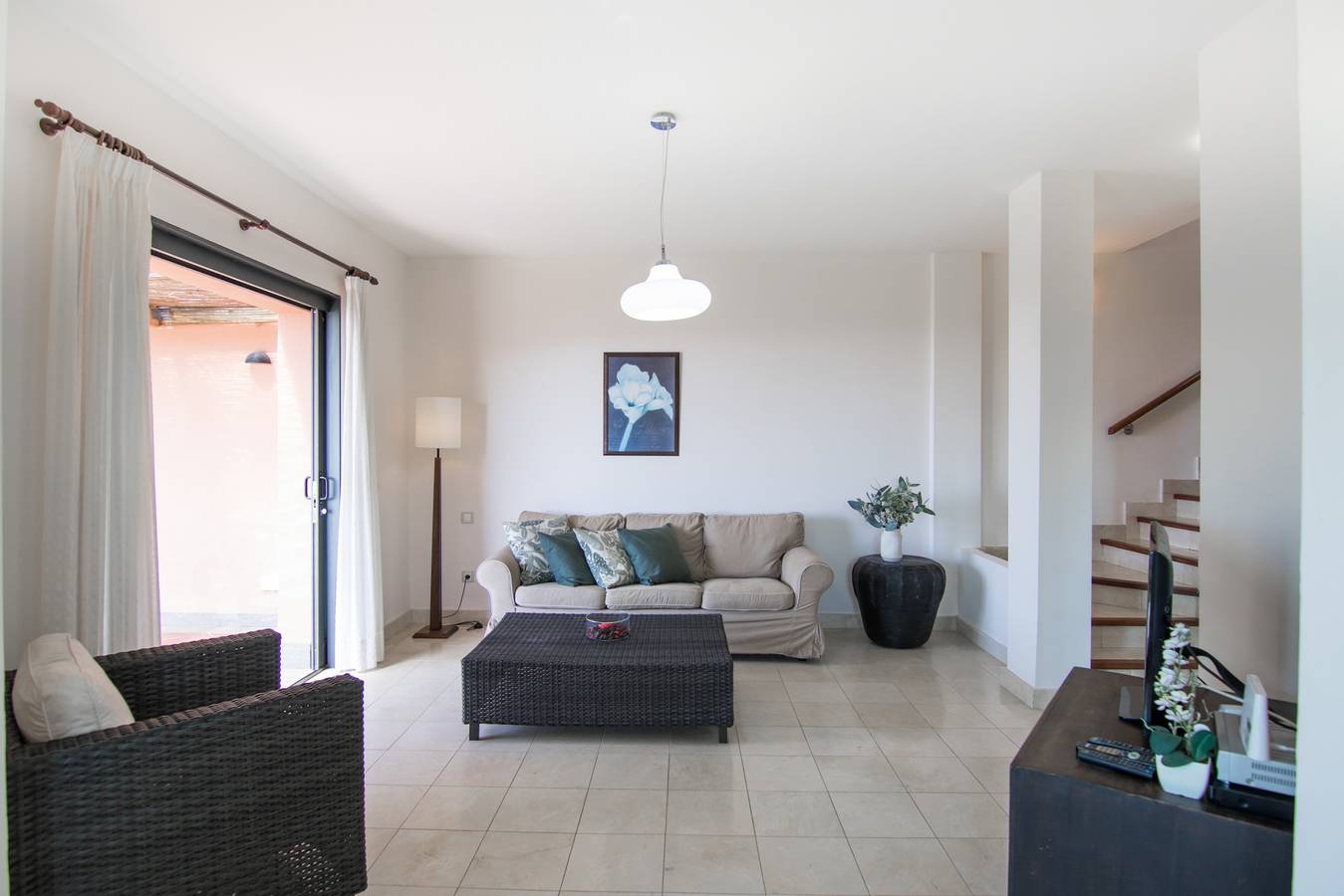 Homeforguest Salobre Golf Villa, piscina, wifi, vistas impresionantes in Salobre, San Bartolomé de Tirajana