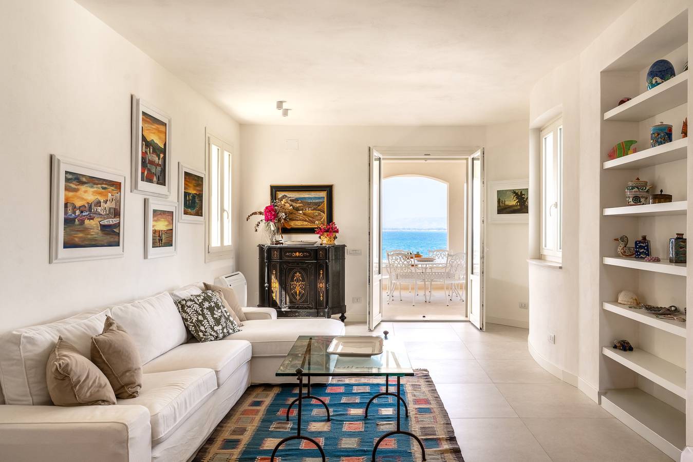 Villa Plemmiria by the Sea by Wonderful Italy in Siracusa, Siracusa e dintorni