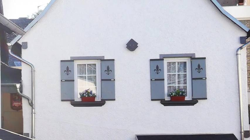 Location de vacances pour 2 personnes, avec terrasse à Kobern-Gondorf - 4