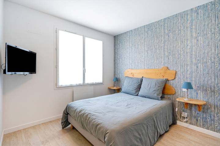 Holiday letting for 2 people