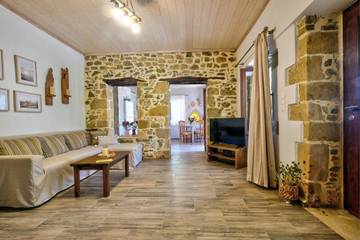 Ferienhaus für 4 Personen in Kreta Westküste, Kreta, Bild 2